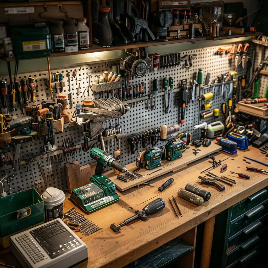 Essentiële gereedschappen voor elke thuiswerker