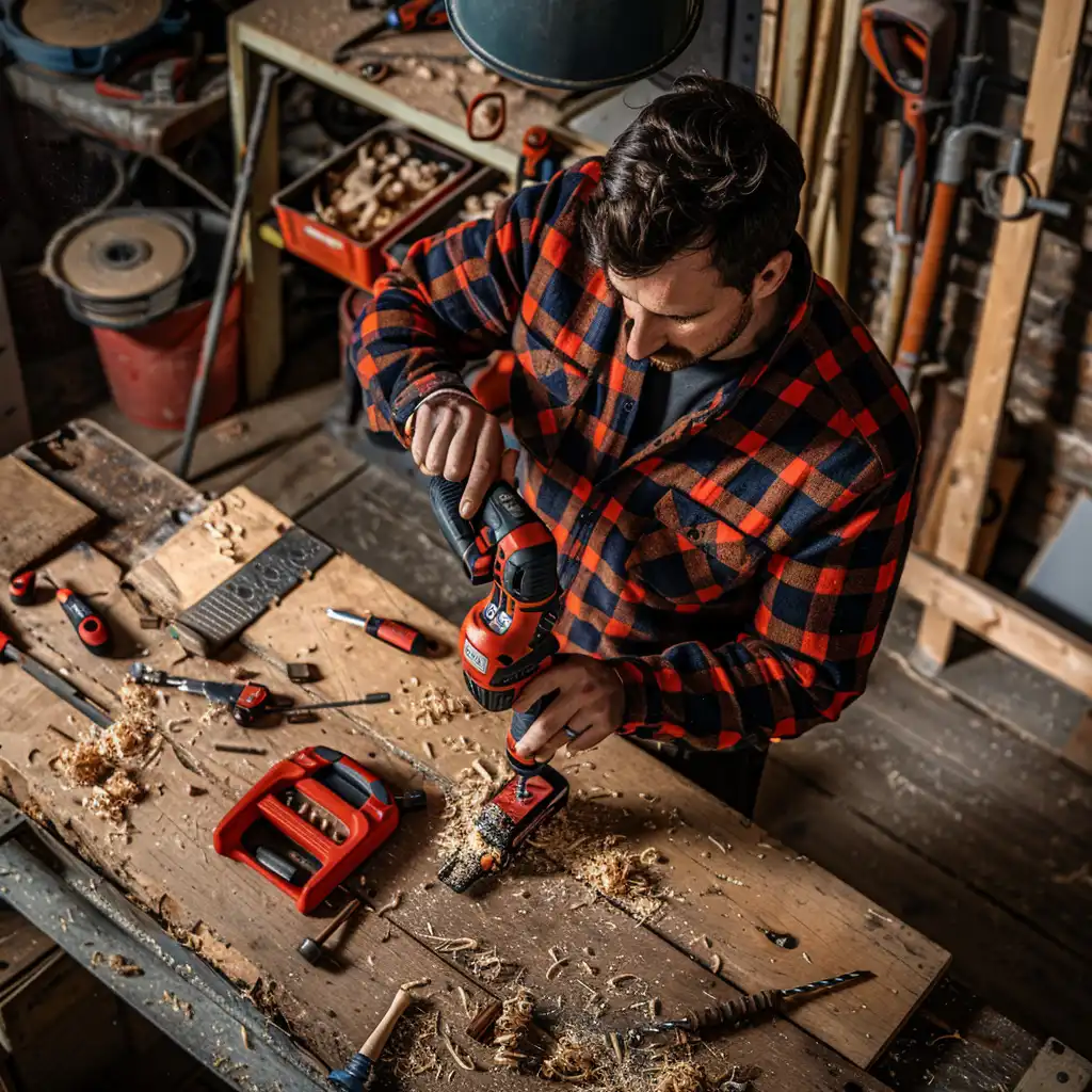 Waarom precisie gereedschap een must-have is